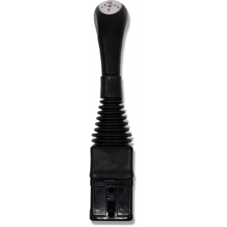 ROZDZIELACZ 80L + JOYSTICK 0P ZESTAW 2 SEK DO TURA